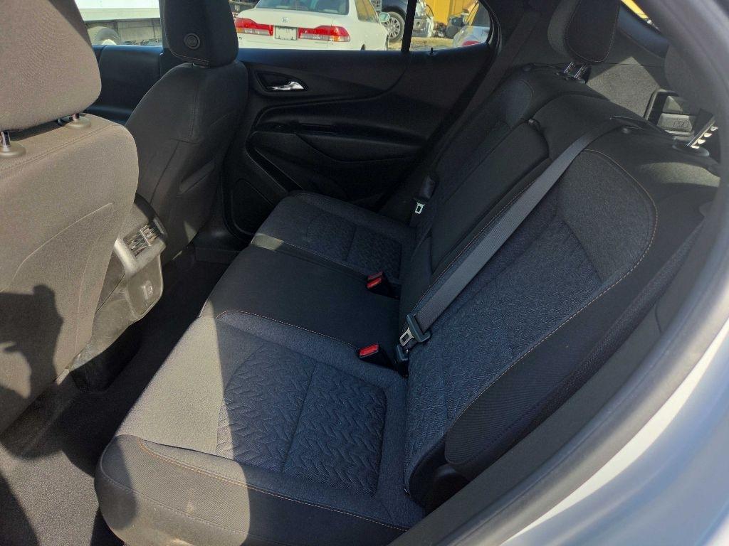 Chevrolet Equinox LT 2WD 2022