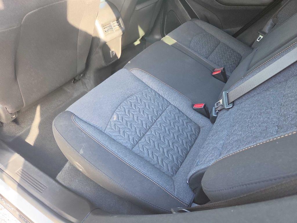 Chevrolet Equinox LT 2WD 2022