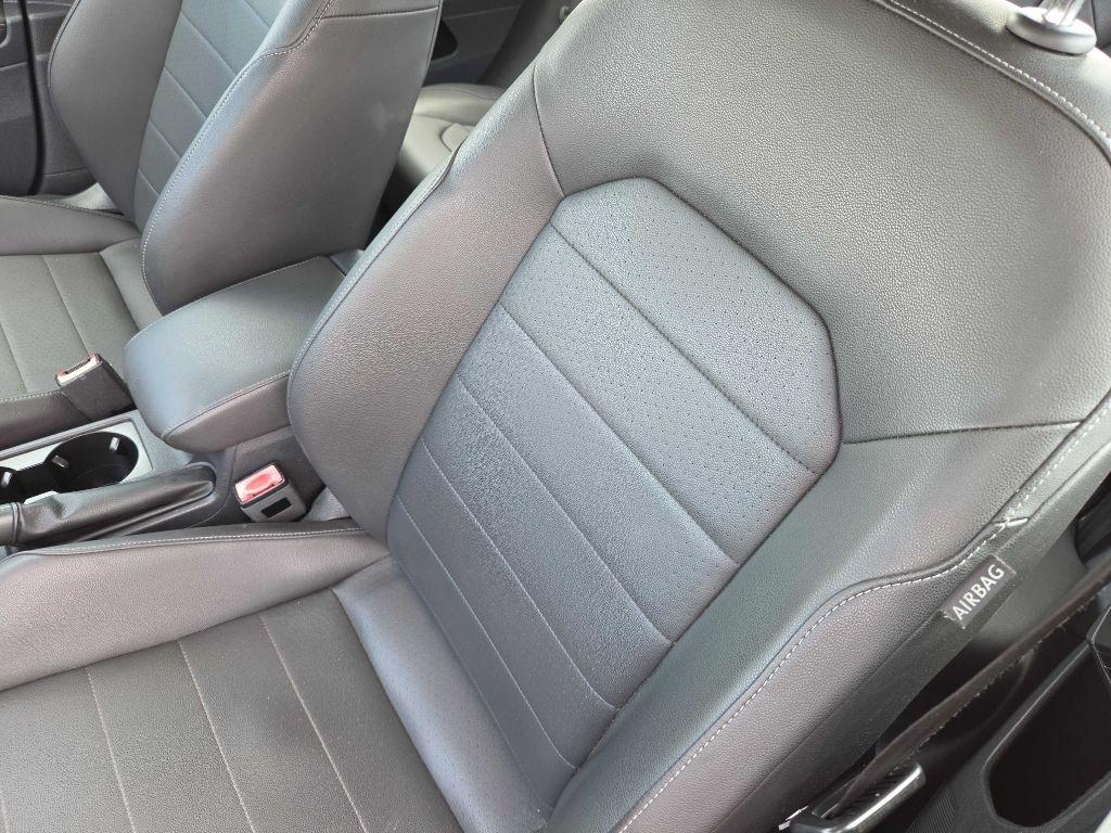 Volkswagen Golf TSI S 6A 2015