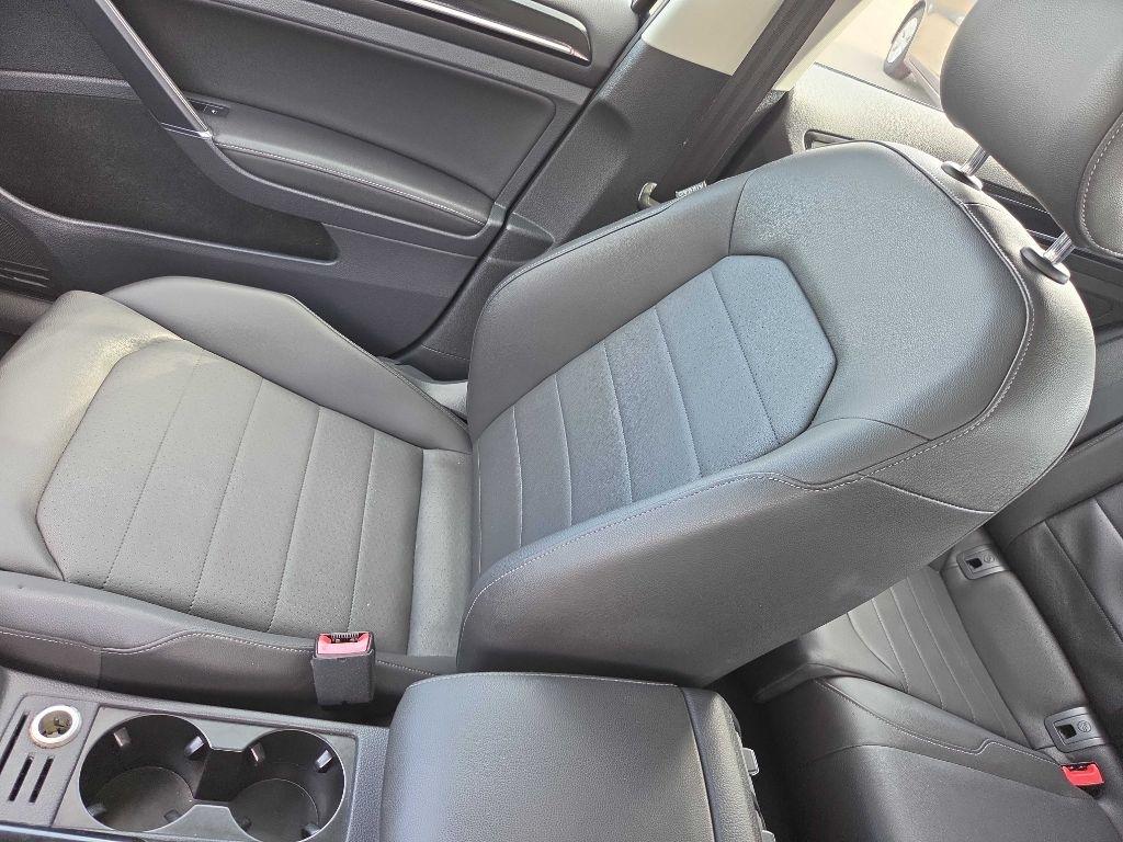 Volkswagen Golf TSI S 6A 2015