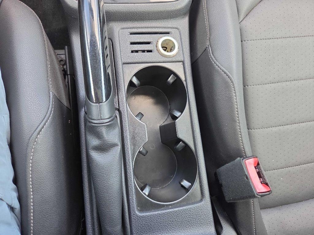 Volkswagen Golf TSI S 6A 2015