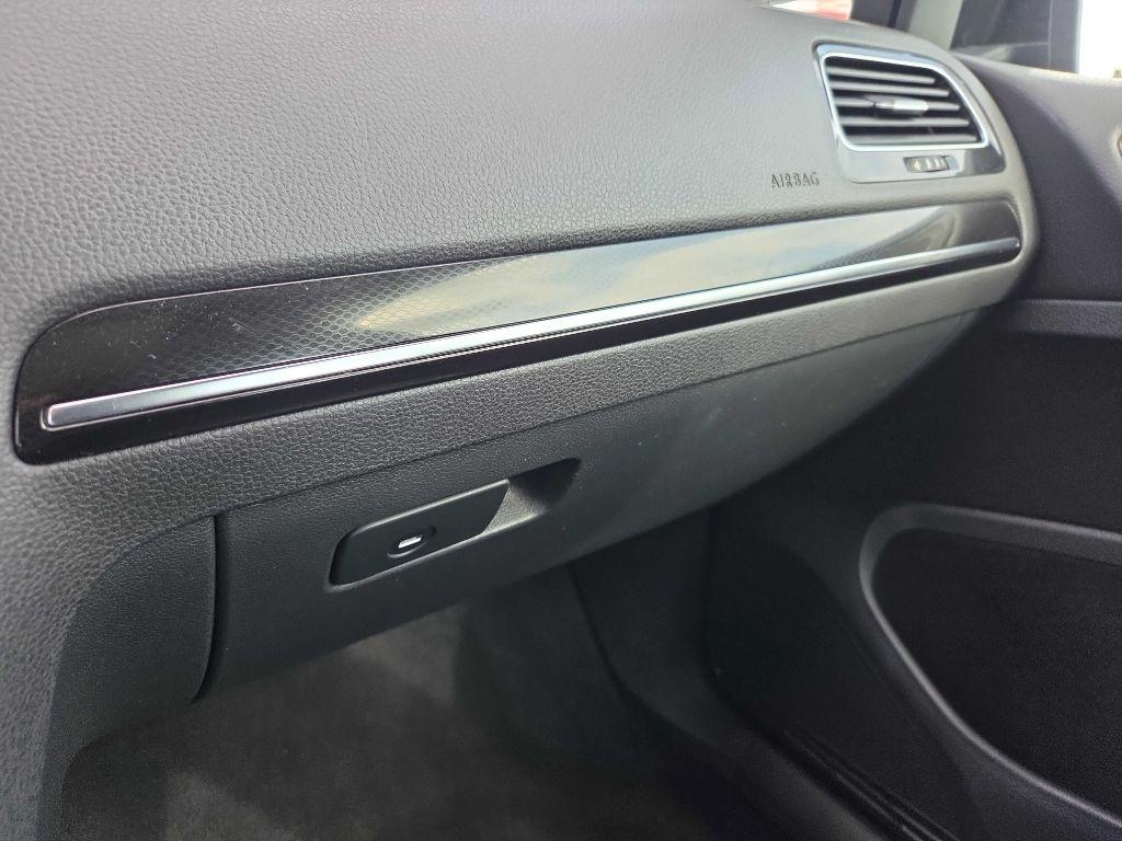 Volkswagen Golf TSI S 6A 2015