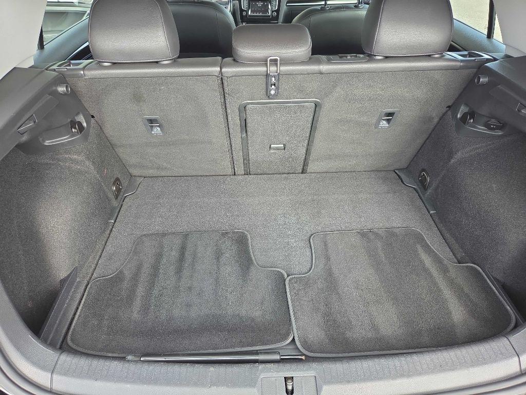 Volkswagen Golf TSI S 6A 2015
