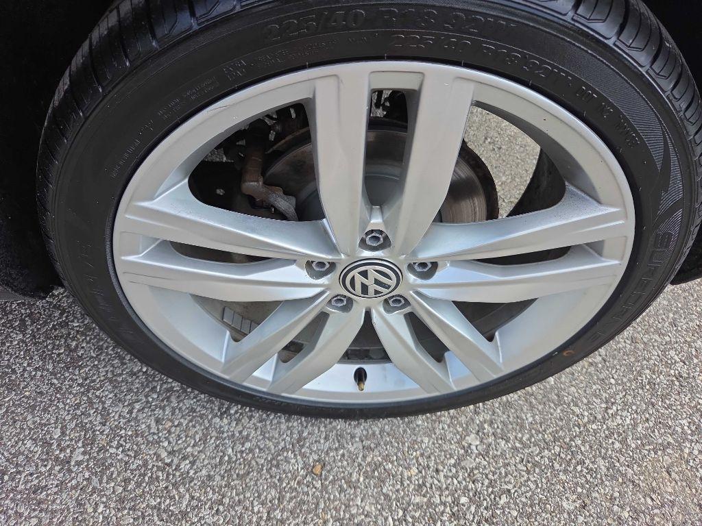 Volkswagen Golf TSI S 6A 2015