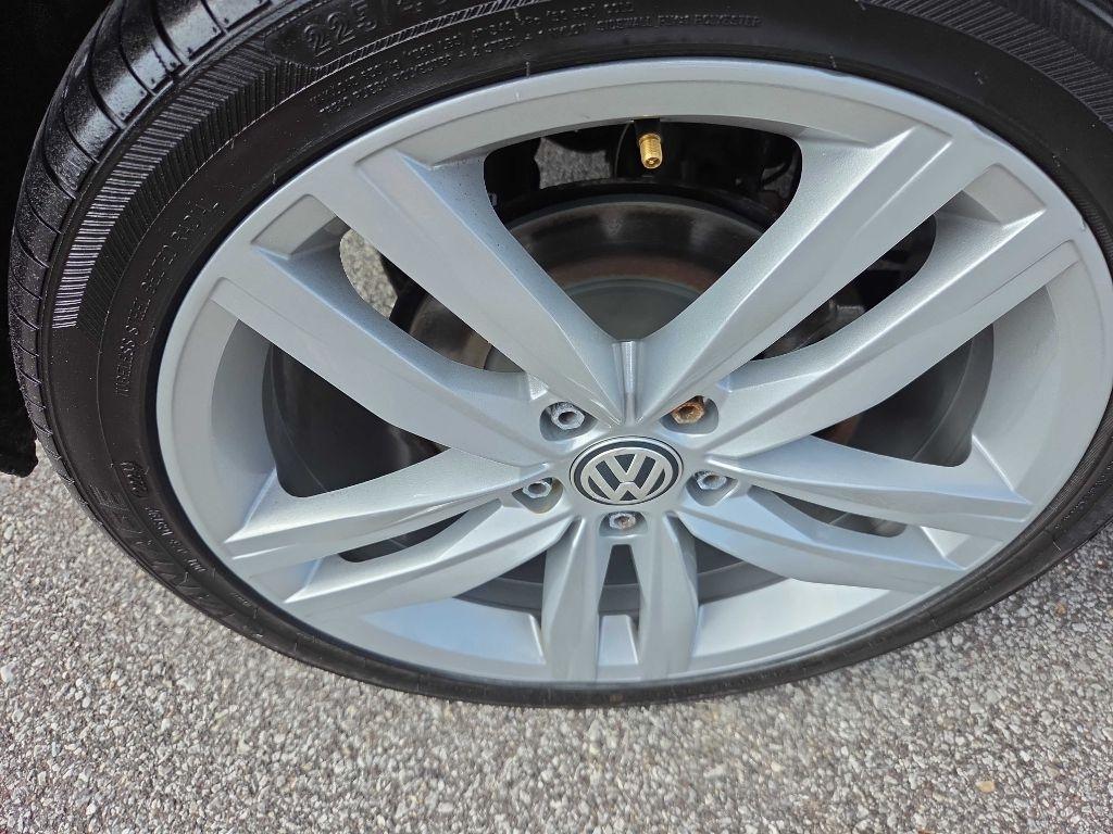 Volkswagen Golf TSI S 6A 2015