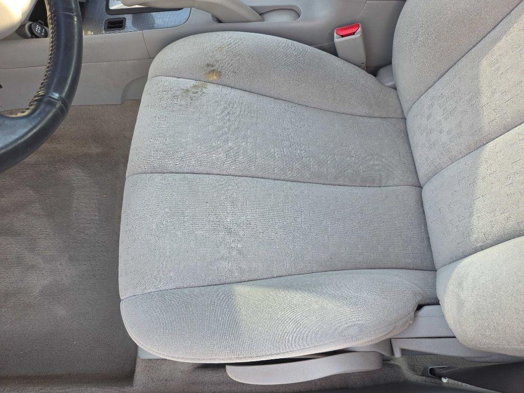 Hyundai Sonata GLS 2006