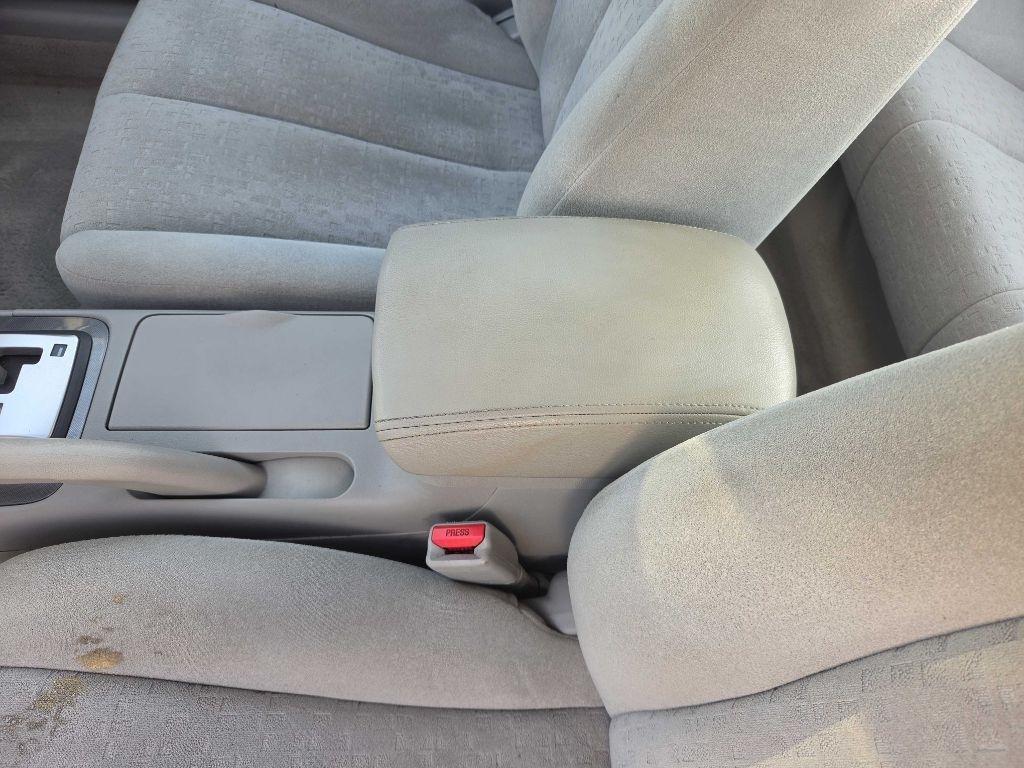 Hyundai Sonata GLS 2006