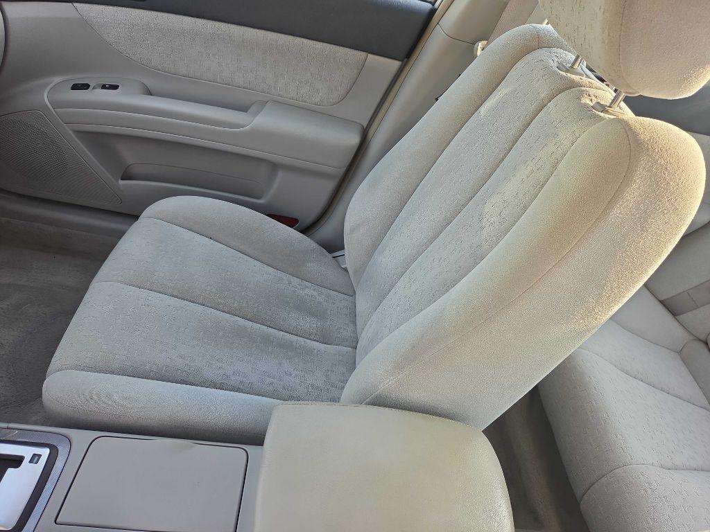 Hyundai Sonata GLS 2006