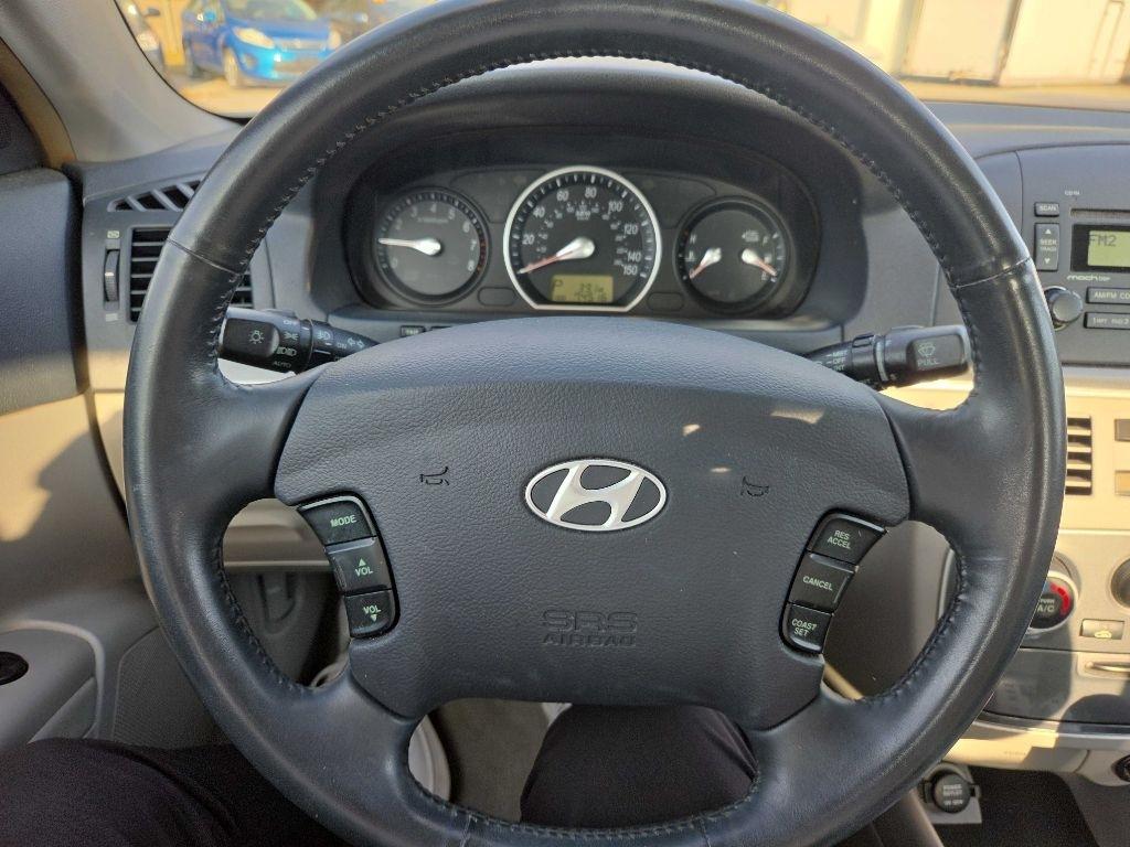 Hyundai Sonata GLS 2006