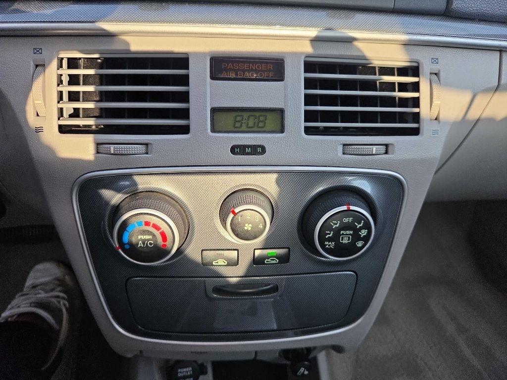 Hyundai Sonata GLS 2006