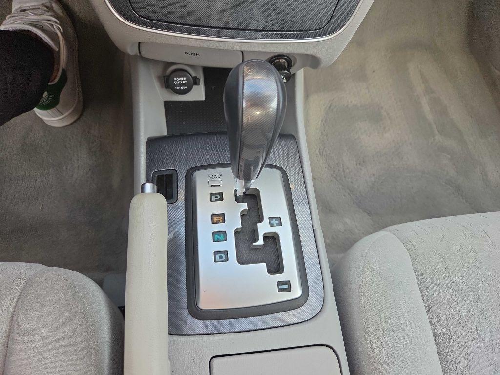 Hyundai Sonata GLS 2006