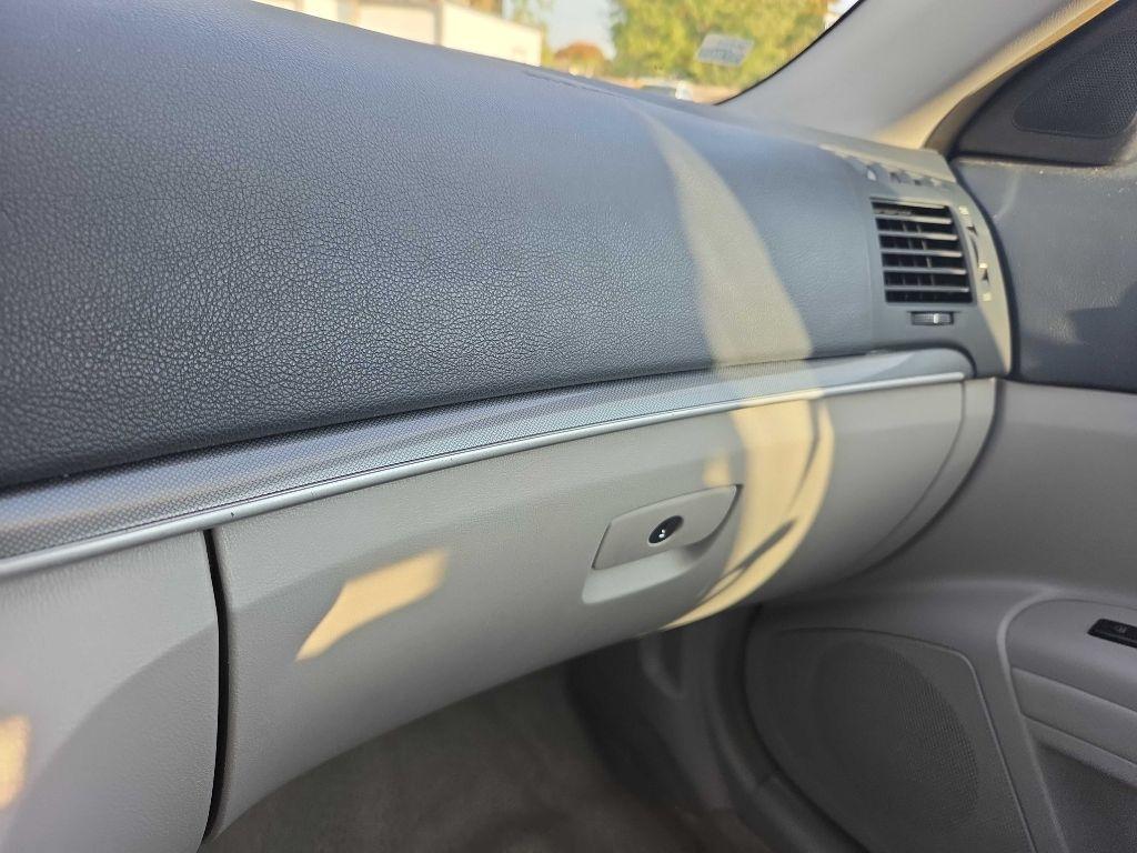 Hyundai Sonata GLS 2006
