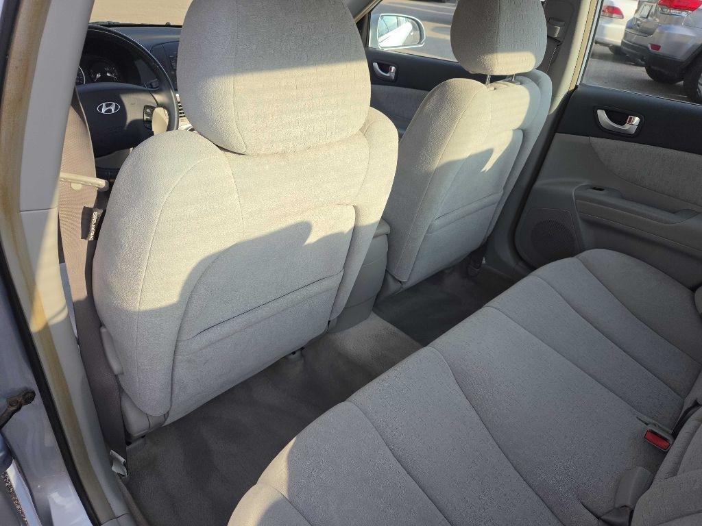 Hyundai Sonata GLS 2006