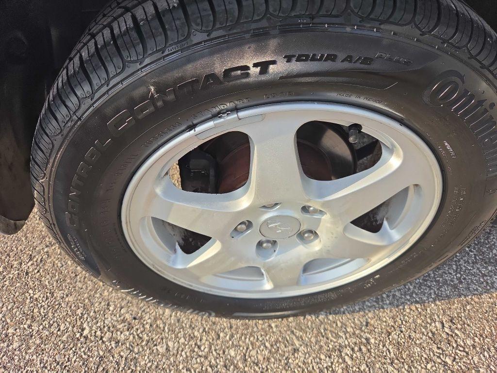 Hyundai Sonata GLS 2006