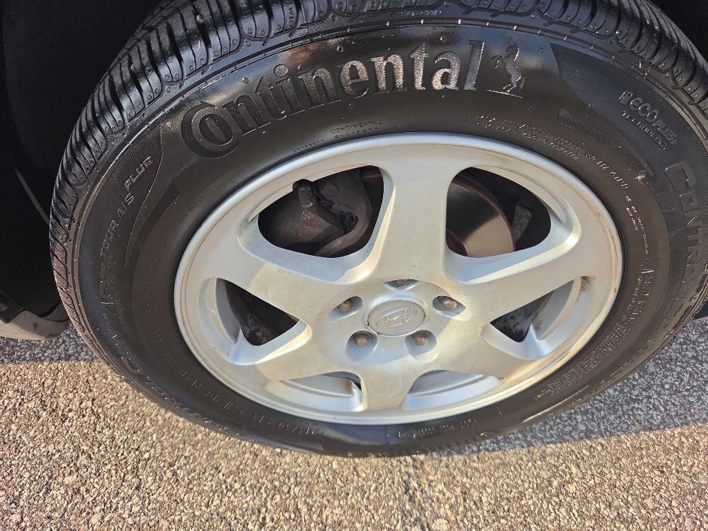 Hyundai Sonata GLS 2006