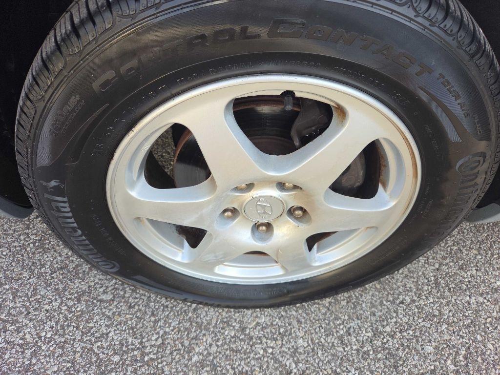 Hyundai Sonata GLS 2006