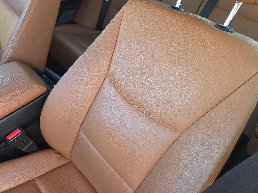 BMW X3 xDrive28i 2016