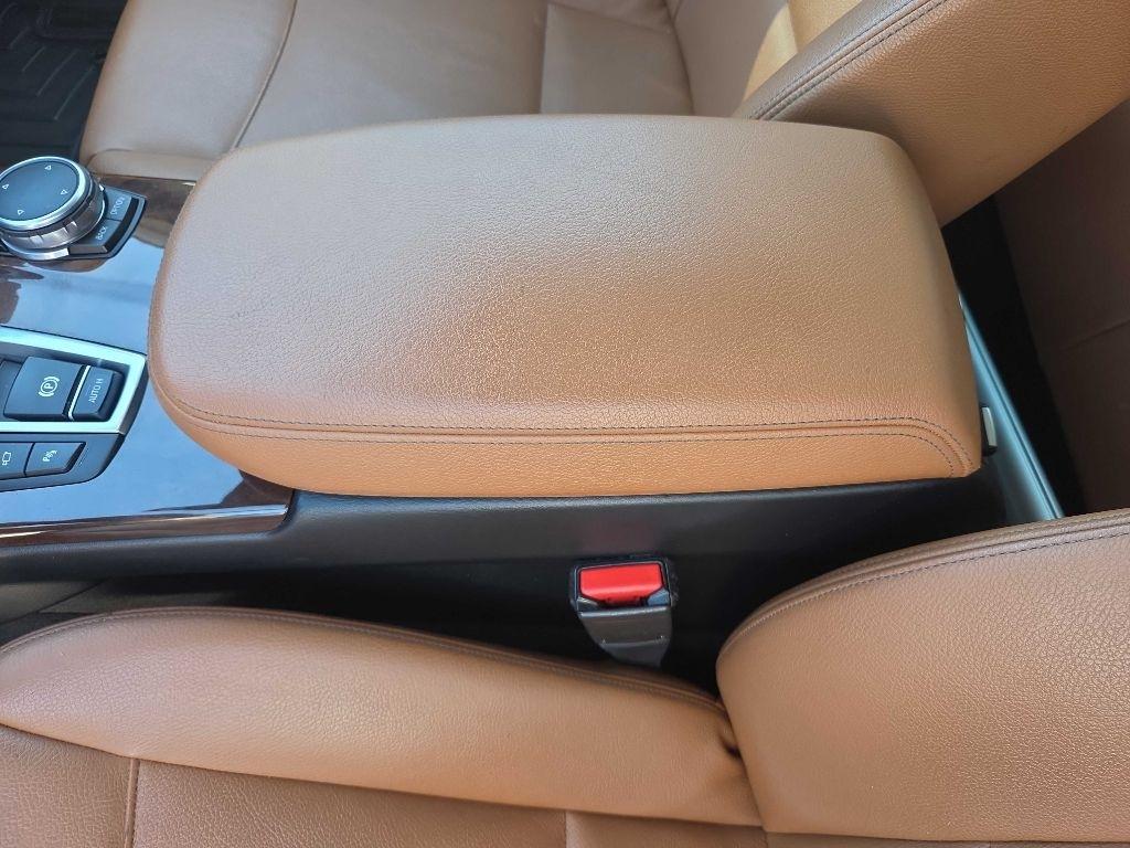 BMW X3 xDrive28i 2016