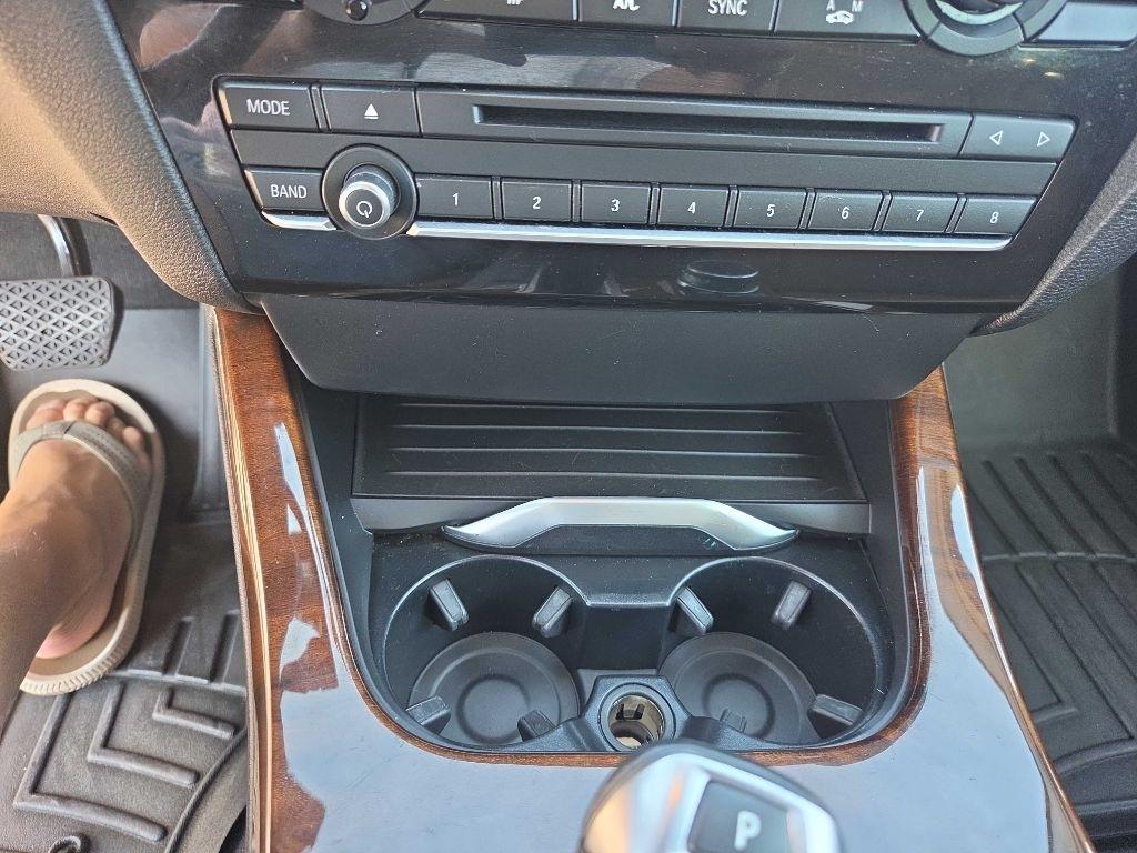 BMW X3 xDrive28i 2016