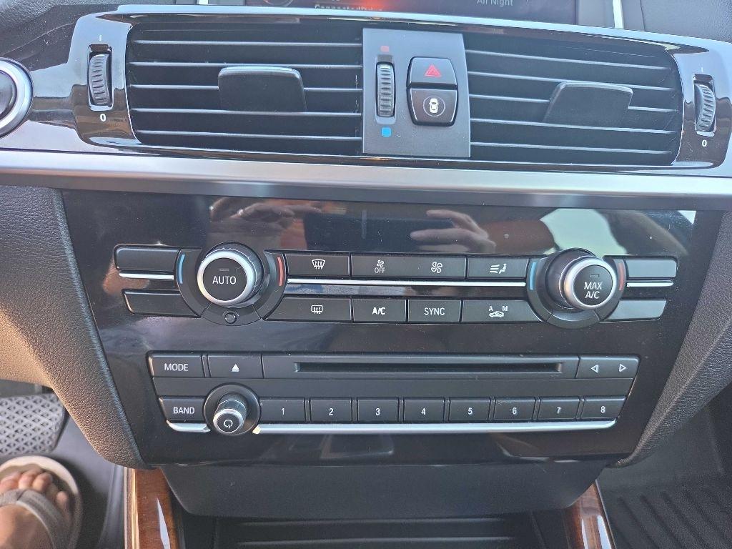 BMW X3 xDrive28i 2016
