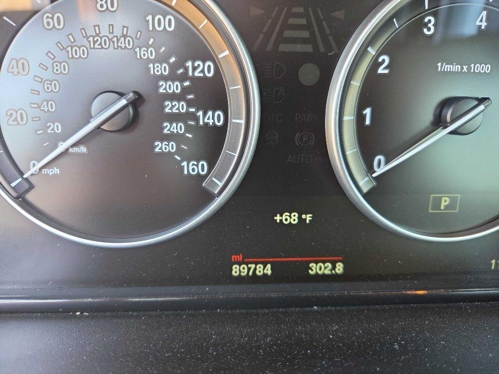 BMW X3 xDrive28i 2016