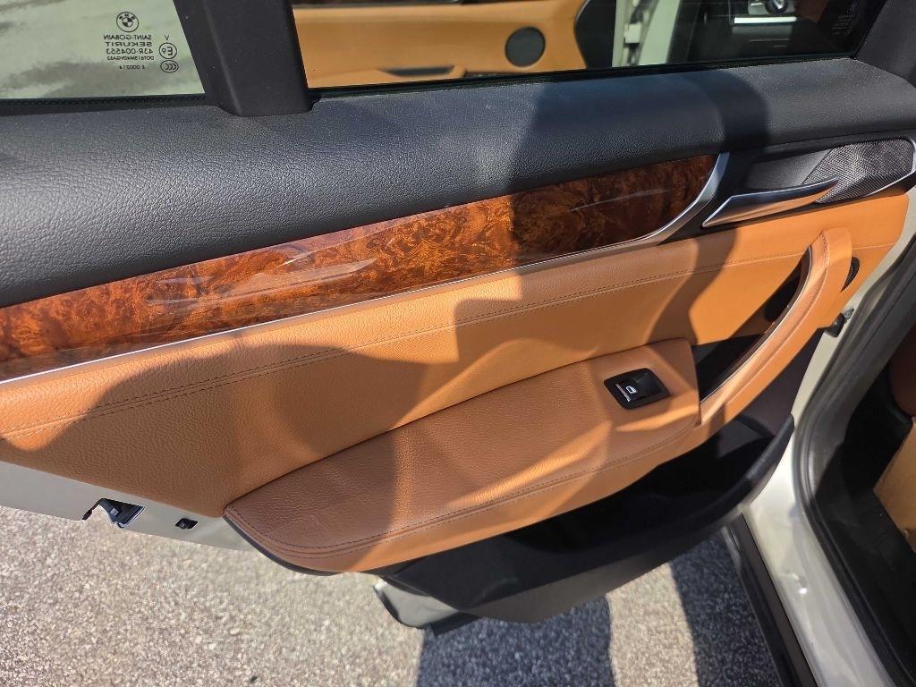BMW X3 xDrive28i 2016