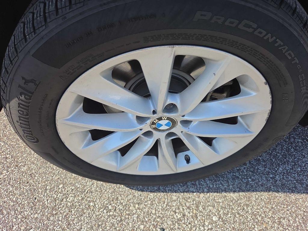 BMW X3 xDrive28i 2016