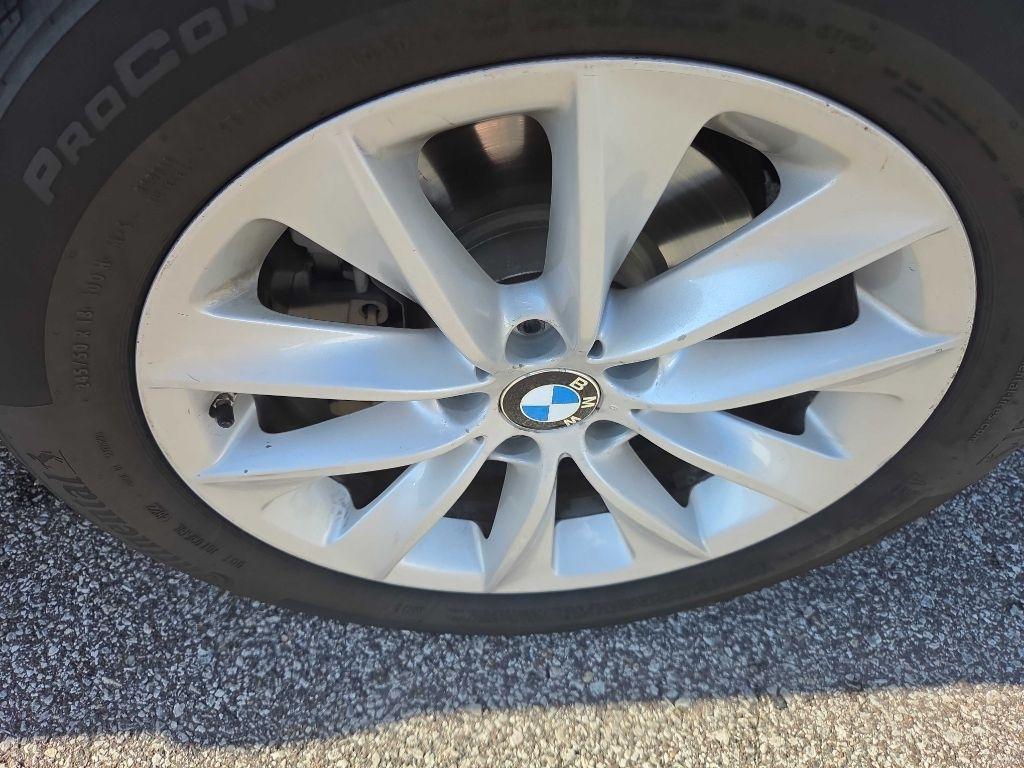 BMW X3 xDrive28i 2016