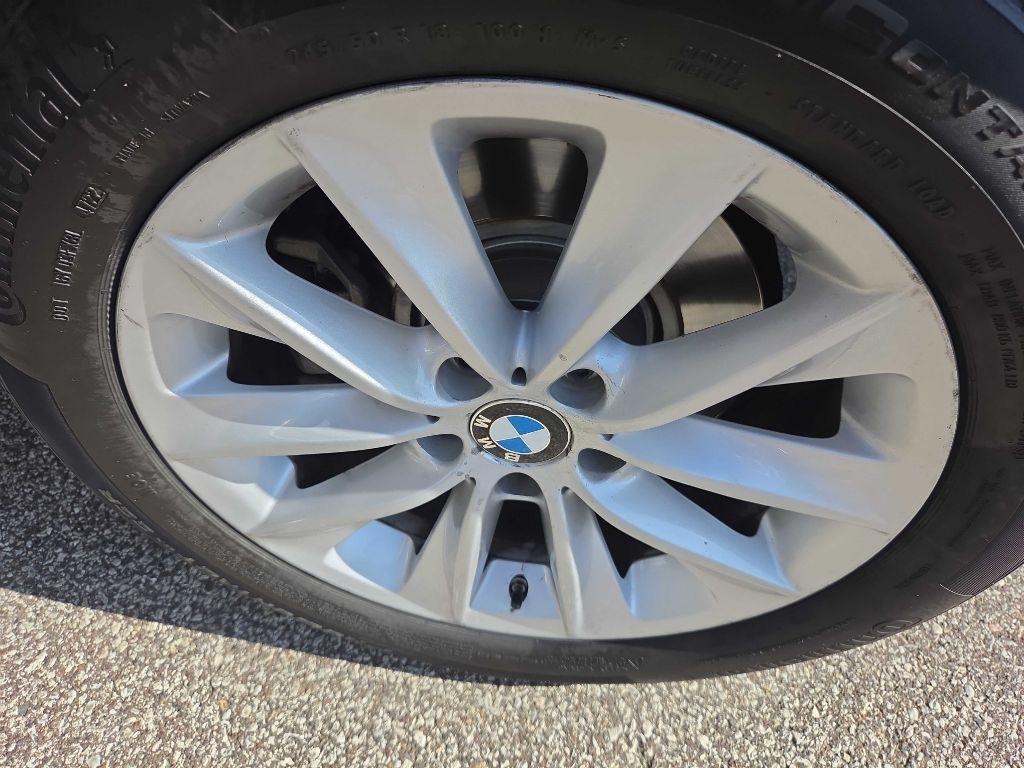 BMW X3 xDrive28i 2016