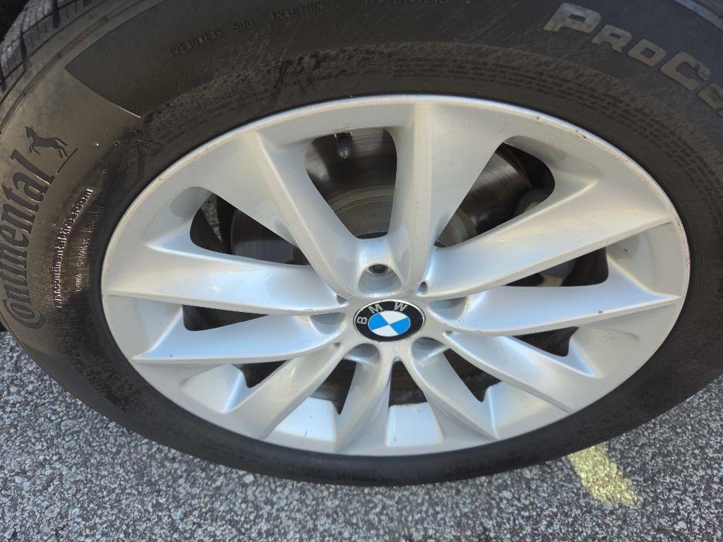 BMW X3 xDrive28i 2016