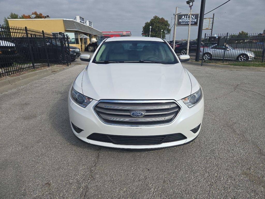 Ford Taurus SEL FWD 2017