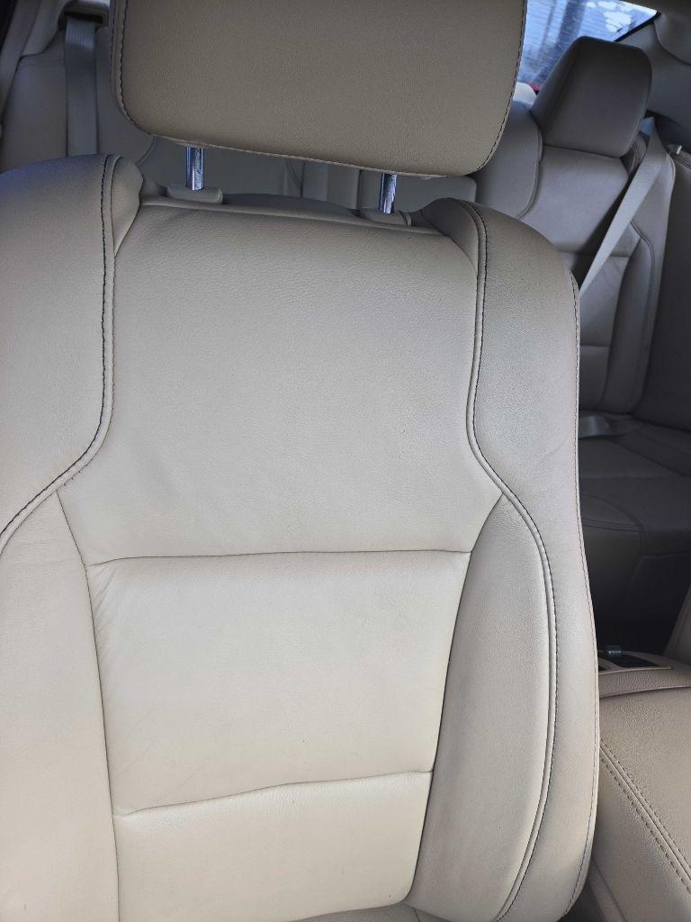 Ford Taurus SEL FWD 2017