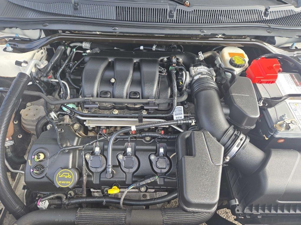 Ford Taurus SEL FWD 2017