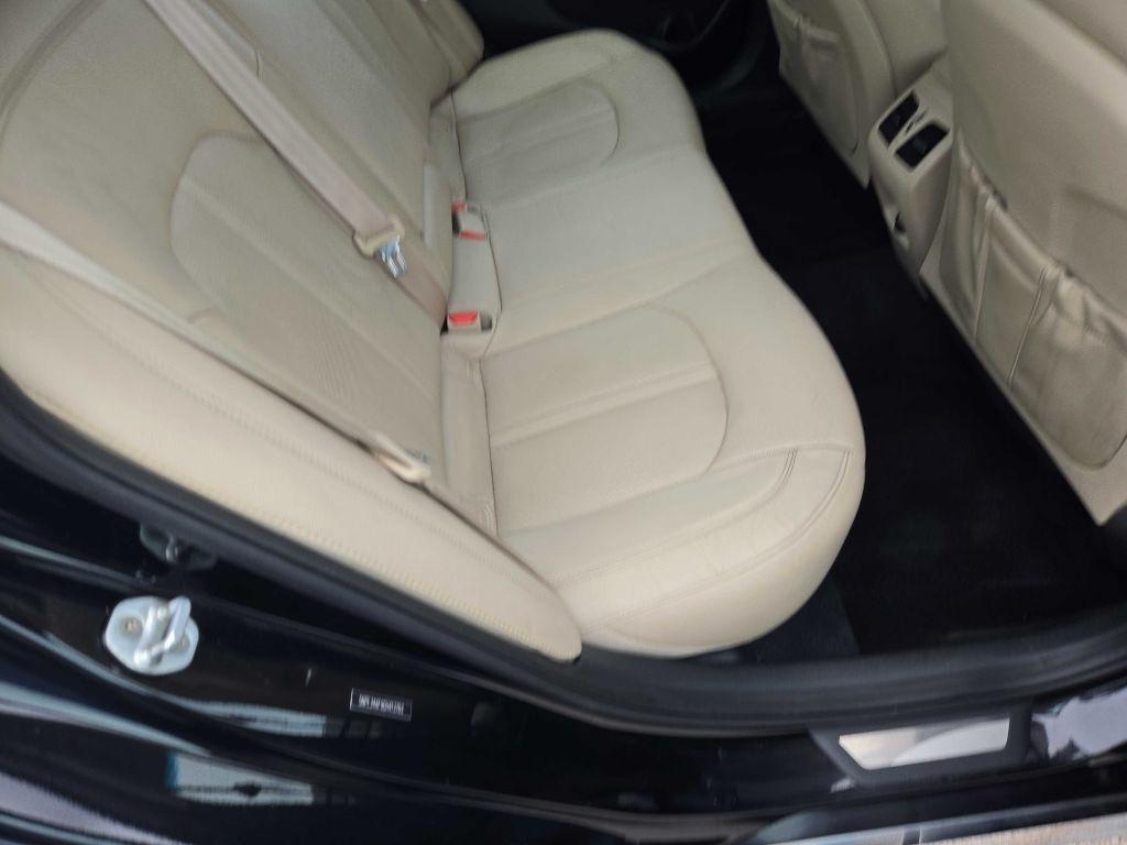 Hyundai Sonata Sport 2016