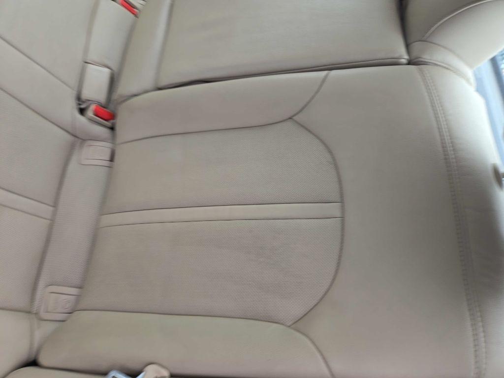Hyundai Sonata Sport 2016