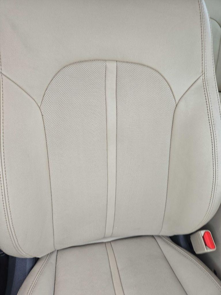 Hyundai Sonata Sport 2016