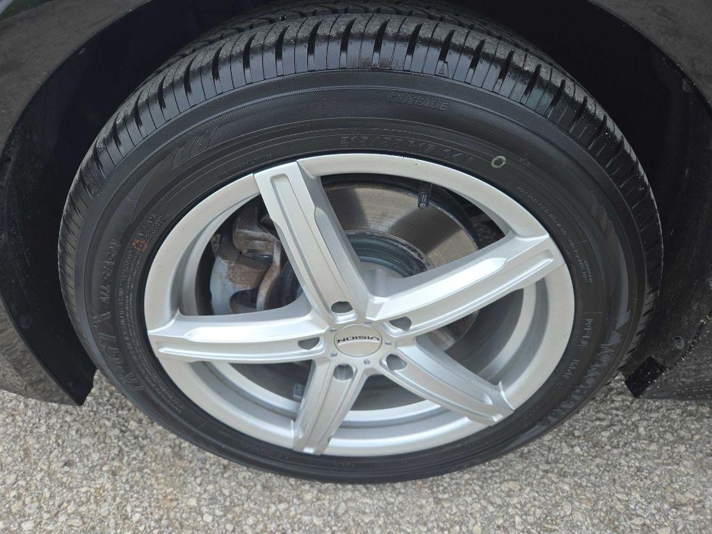 Hyundai Sonata Sport 2016