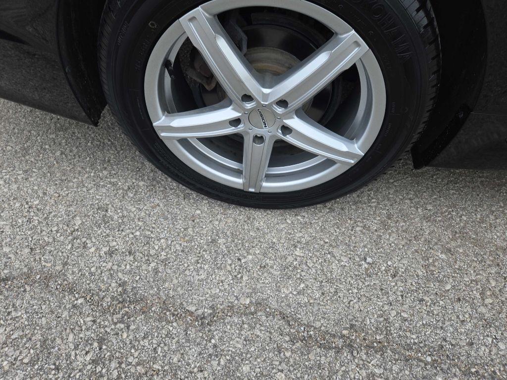 Hyundai Sonata Sport 2016