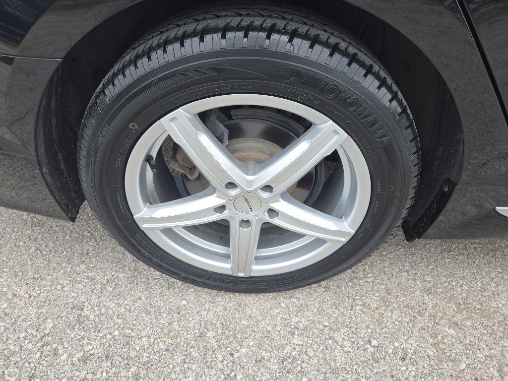 Hyundai Sonata Sport 2016