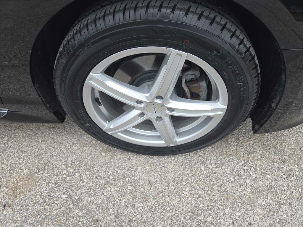 Hyundai Sonata Sport 2016