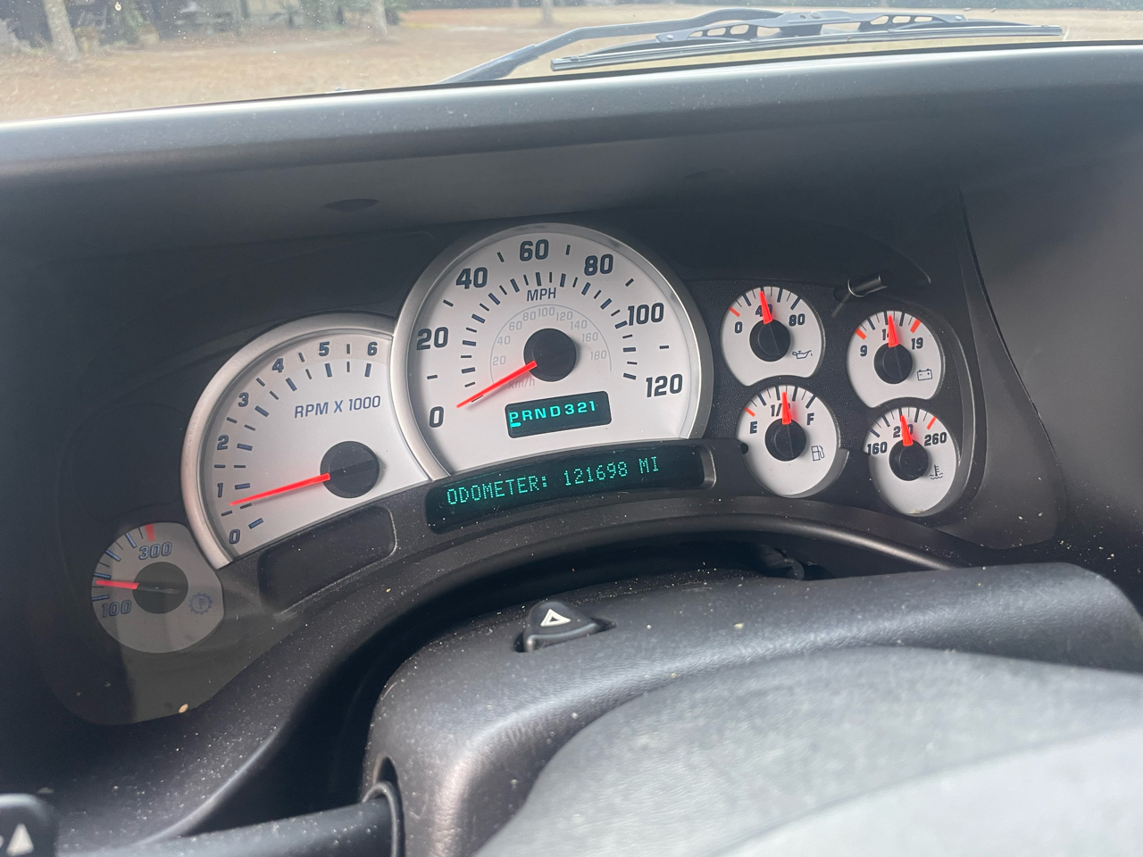 HUMMER H2 Sport Utility 2003