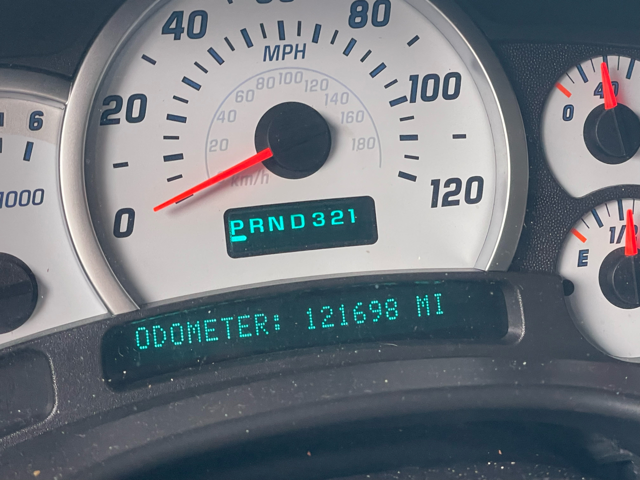 HUMMER H2 Sport Utility 2003