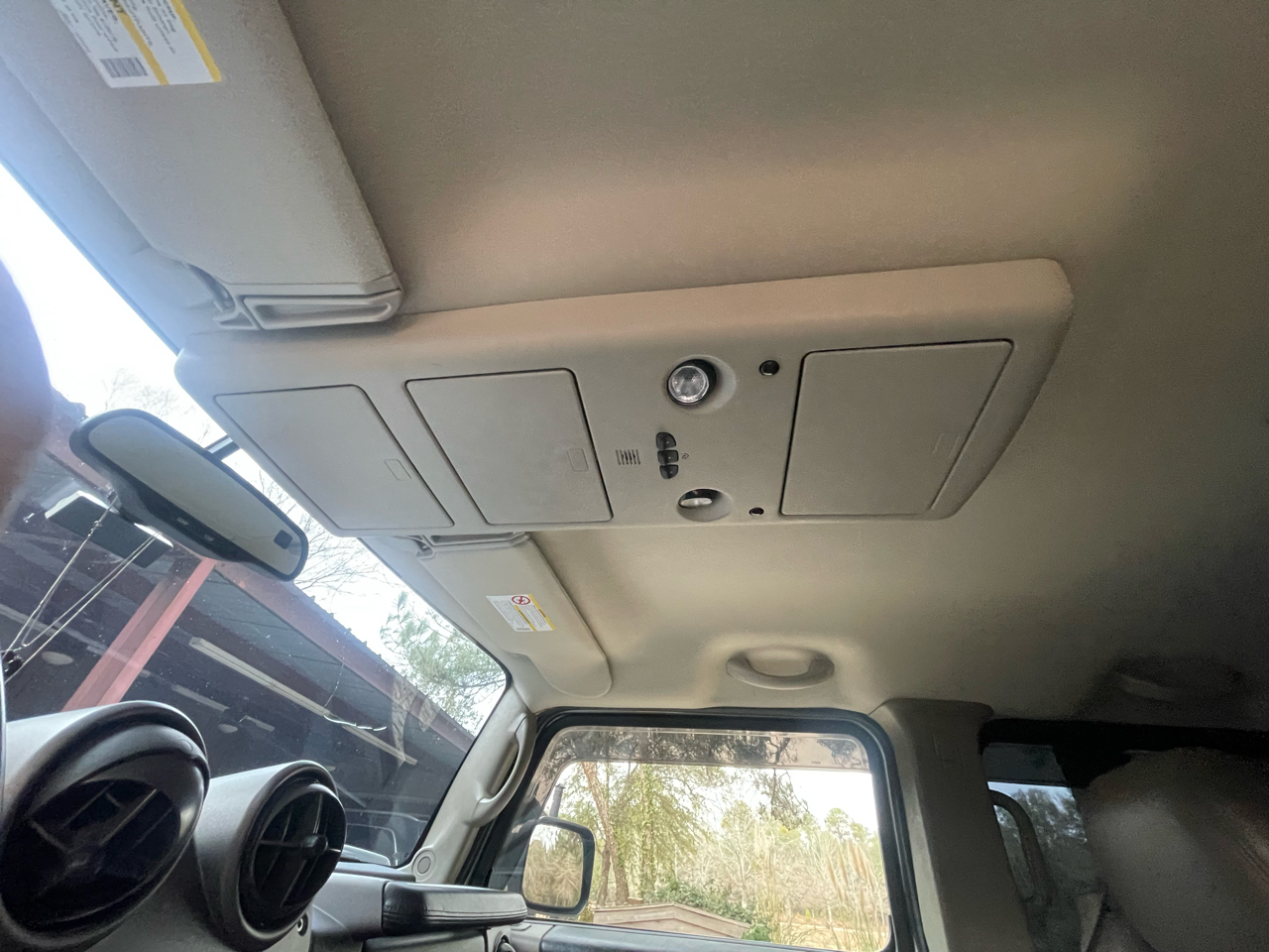 HUMMER H2 Sport Utility 2003