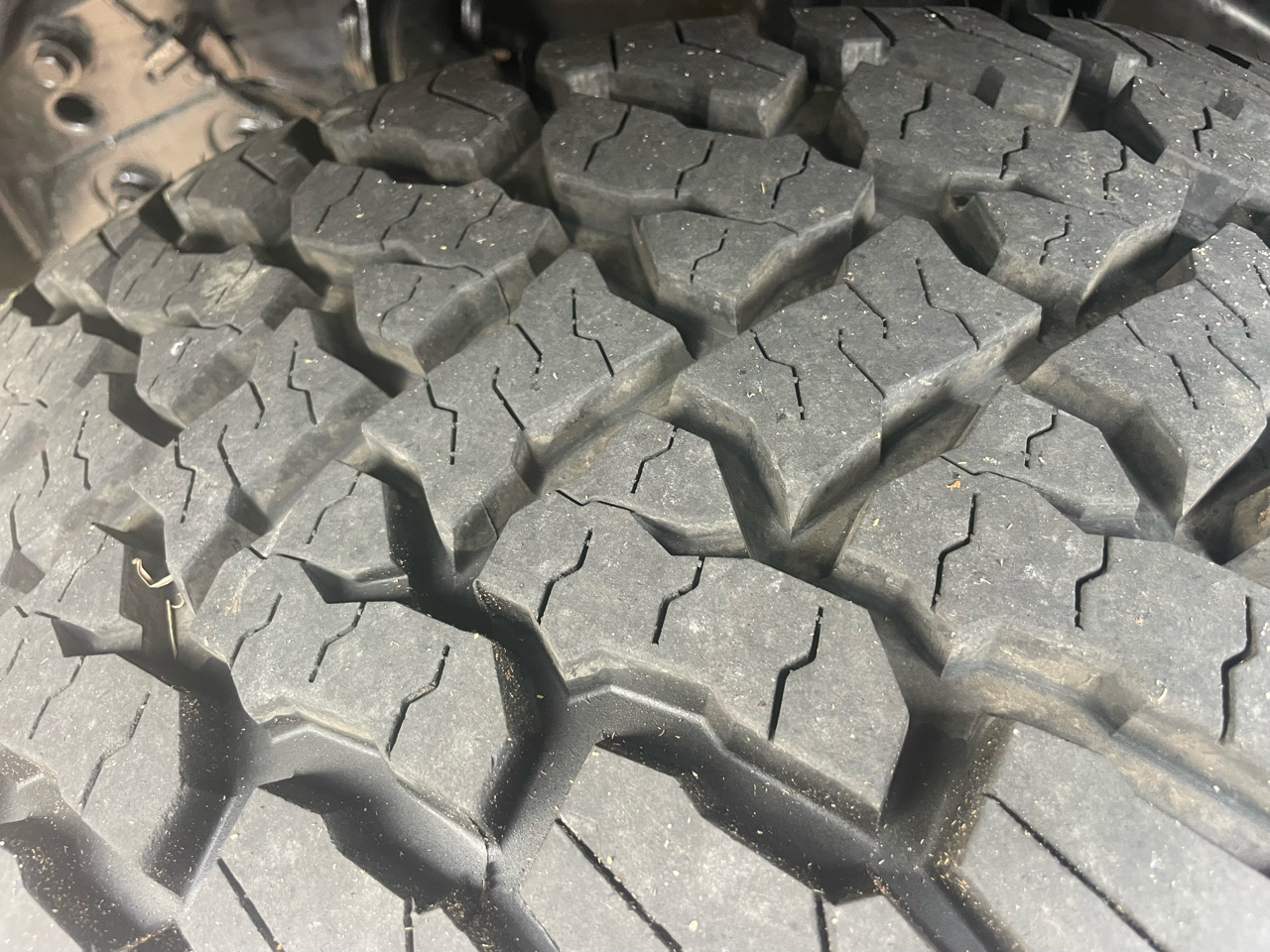 HUMMER H2 Sport Utility 2003