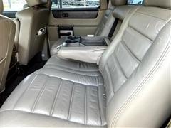 2003 HUMMER H2 