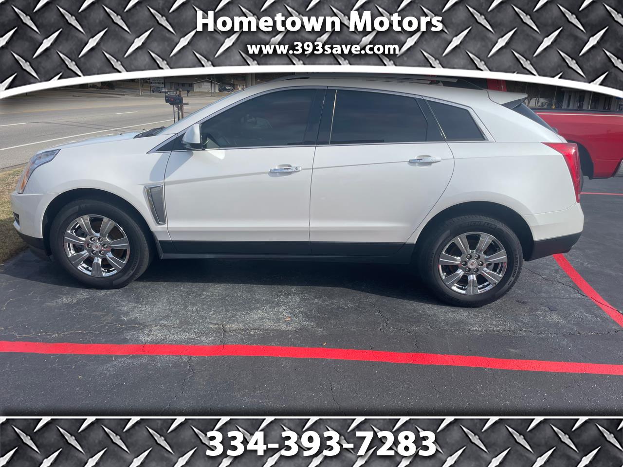 Used Cars for Sale Enterprise AL 36330 Hometown Motors