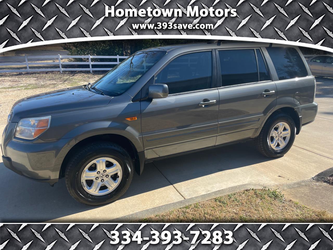 Used Cars for Sale Enterprise AL 36330 Hometown Motors