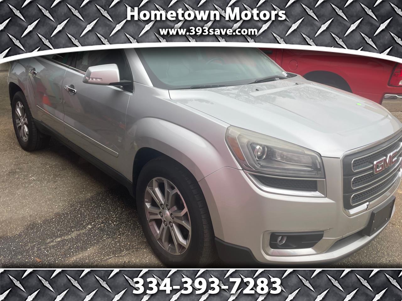 Used Cars for Sale Enterprise AL 36330 Hometown Motors
