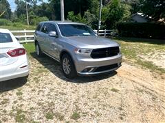 2020 Dodge Durango 
