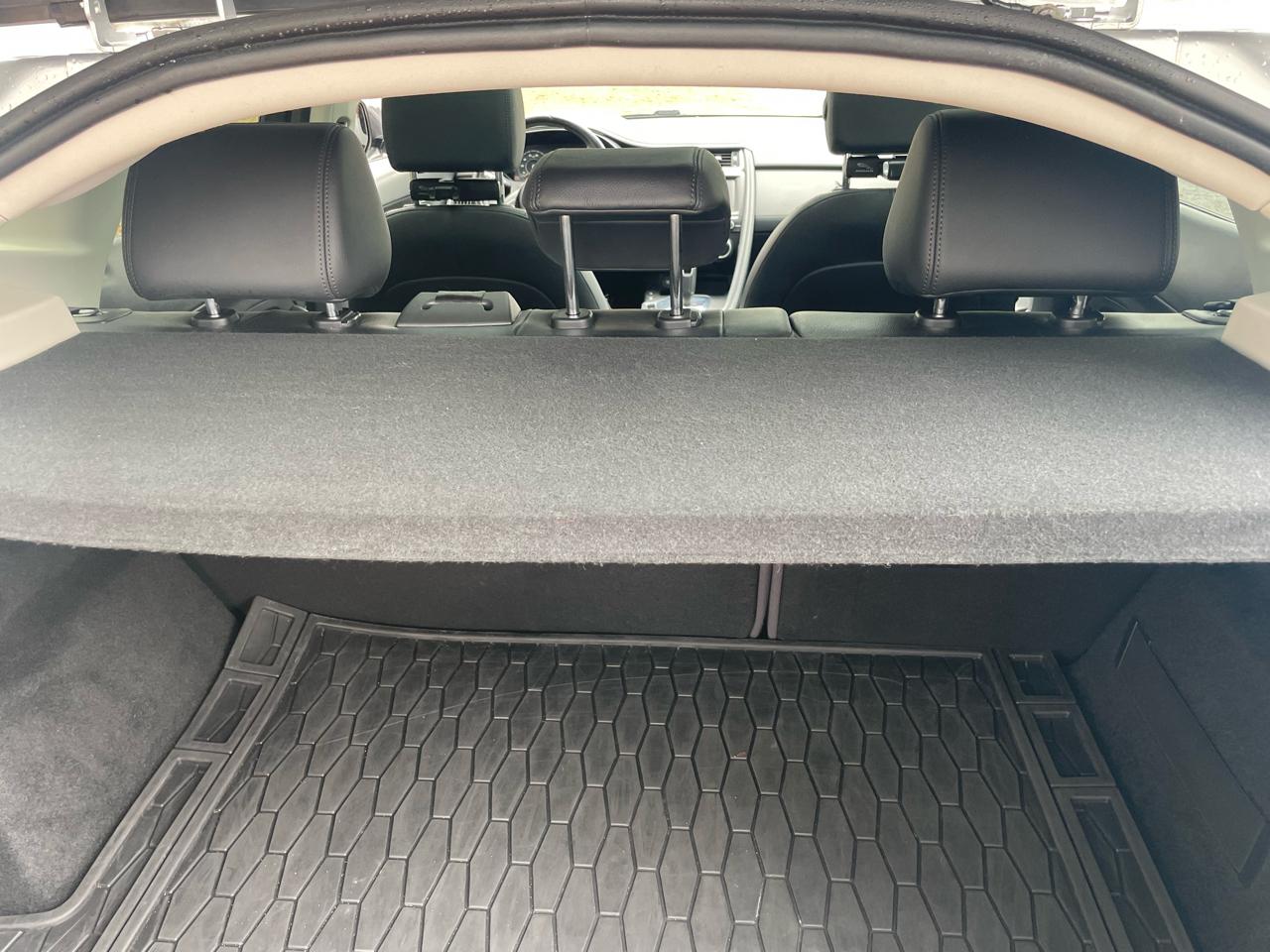 Jaguar E-Pace SE 2020